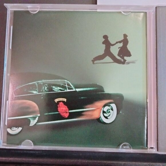 Zoot Suit Riot Swinging HIts of Cherry Poppin Daddies Forever CD - Picture 3 of 5